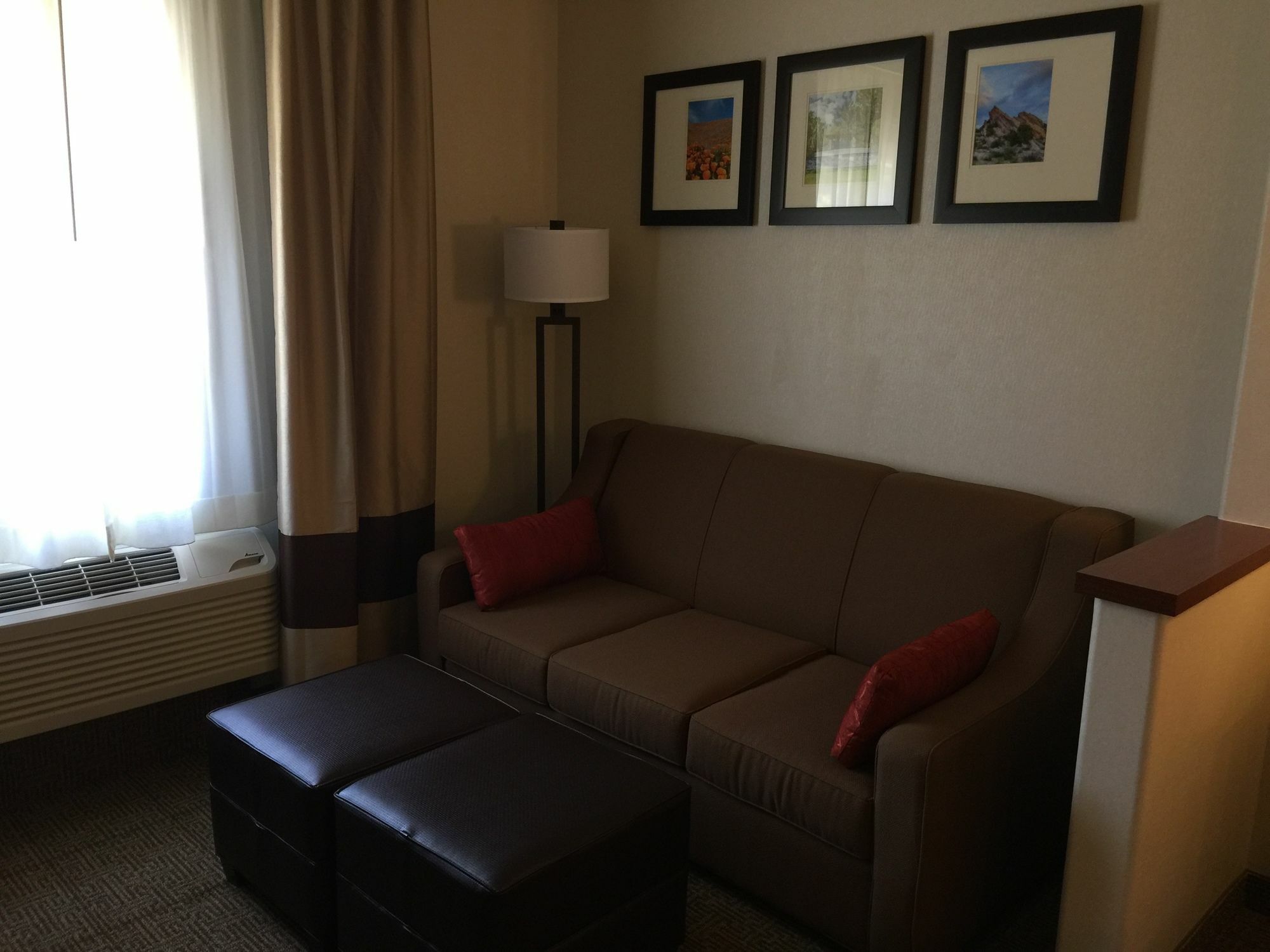 Comfort Suites Near Six Flags Magic Mountain Stevenson Ranch Ngoại thất bức ảnh