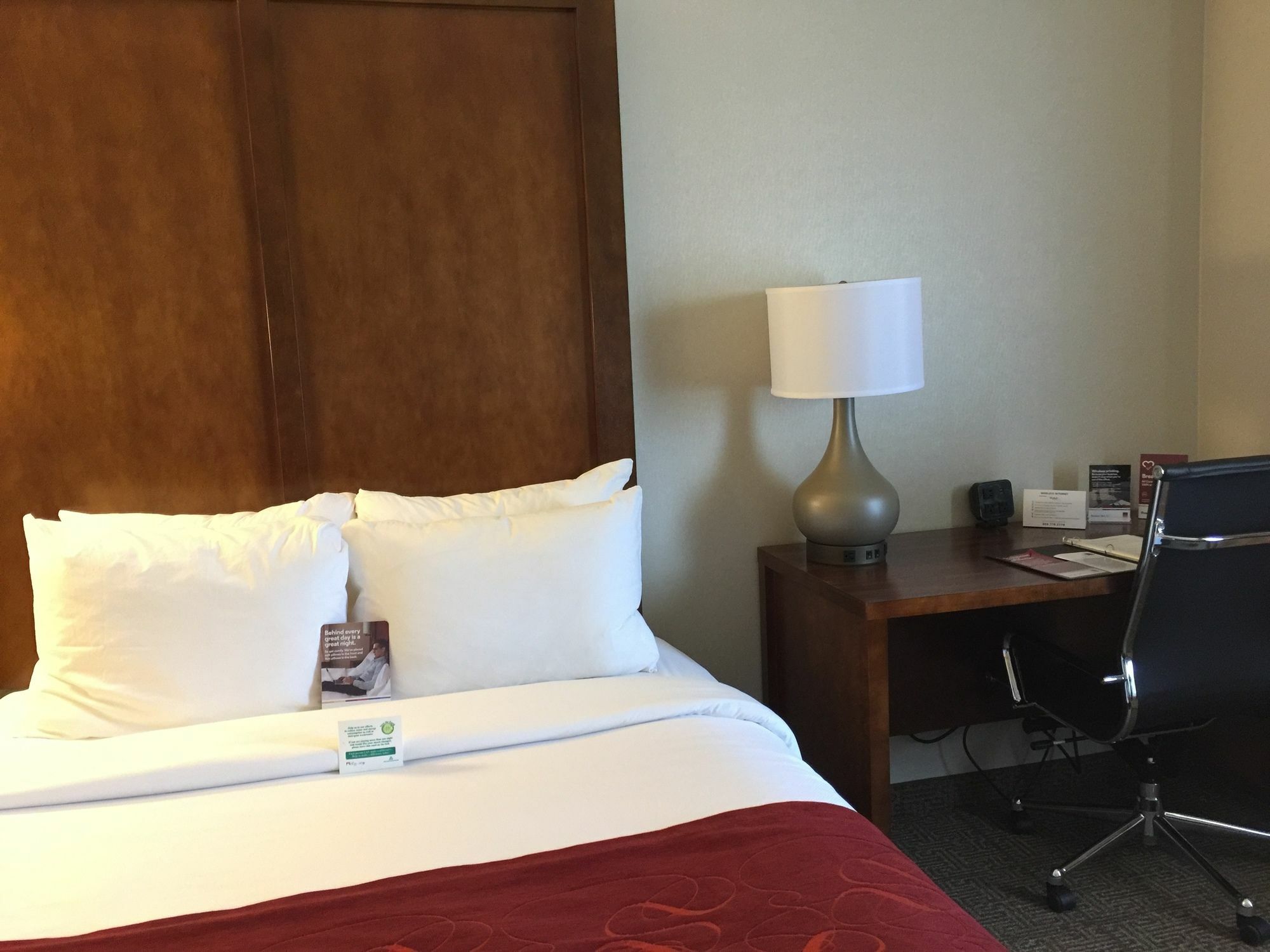 Comfort Suites Near Six Flags Magic Mountain Stevenson Ranch Ngoại thất bức ảnh