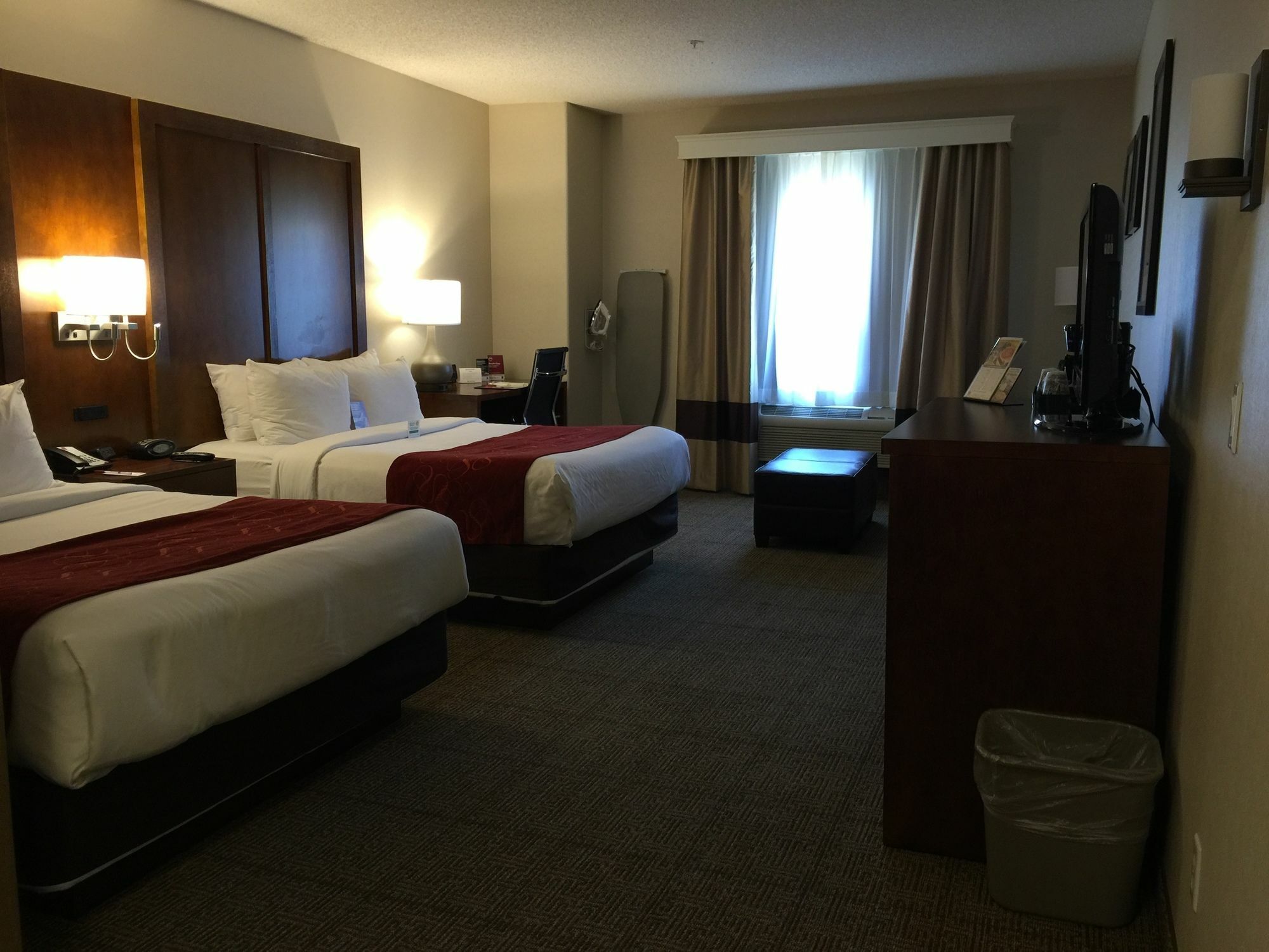 Comfort Suites Near Six Flags Magic Mountain Stevenson Ranch Ngoại thất bức ảnh